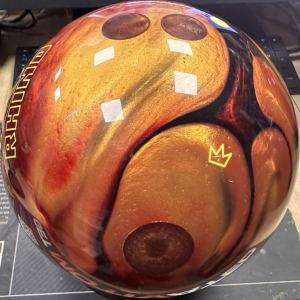 Rhino Red-Black-Gold 2